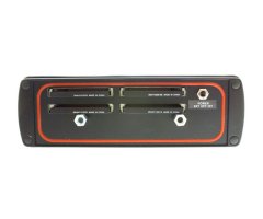 GRABADORA DE ULTRASONIDOS DE MURCIÉLAGO PETTERSSON D500X 2