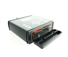GRABADORA DE ULTRASONIDOS DE MURCIÉLAGO PETTERSSON D500X 4