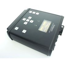 GRABADORA DE ULTRASONIDOS DE MURCIÉLAGO PETTERSSON D500X 5