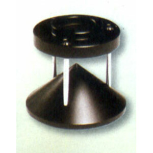 ADAPTADOR 360º PARA EL DENDRÓMETRO HAGLÖF VERTEX, VERTEX LASER Y FORESTOR DME