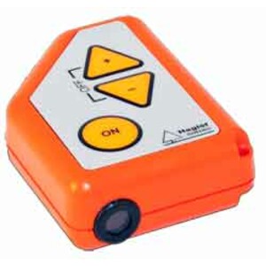 CLINÓMETRO-HIPSÓMETRO ELECTRÓNICO HAGLÖF EC II-D