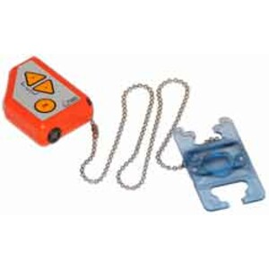 CLINÓMETRO-HIPSÓMETRO ELECTRÓNICO CON RELASCOPIO HAGLÖF EC II-D-R