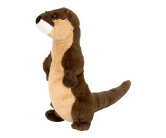 PELUCHE DE NUTRIA