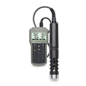 HANNA MEDIDOR MULTIPARAMÉTRICO PORTÁTIL HI98194