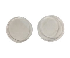 CÁPSULA DE PETRI DE PLÁSTICO 9 CM DE DIÁMETRO  2