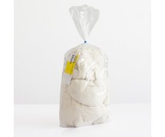 BOLSA DE ALGODÓN GRASO 500 G. 