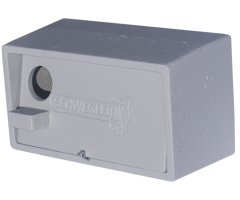 2FNA CAJA NIDO PARA CERNÍCALO PRIMILLA