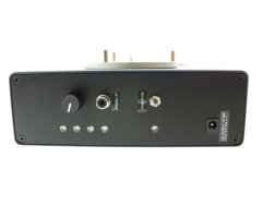ALTAVOZ DE ULTRASONIDOS PETTERSSON L-400 CON AMPLIFICADOR_1