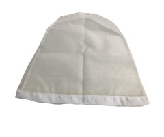 SALABARDO PARA RECOGIDA DE INVERTEBRADOS Y PEQUEÑOS VERTEBRADOS ACUÁTICOS CIRCULAR CON MANGO EXTENSIBLE 
 4