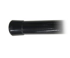 SALABARDO PARA RECOGIDA DE INVERTEBRADOS Y PEQUEÑOS VERTEBRADOS ACUÁTICOS CIRCULAR CON MANGO EXTENSIBLE 
 5