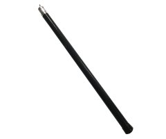 SALABARDO PARA RECOGIDA DE INVERTEBRADOS Y PEQUEÑOS VERTEBRADOS ACUÁTICOS TRIANGULAR CON MANGO EXTENSIBLE 2