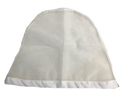 SALABARDO PARA RECOGIDA DE INVERTEBRADOS Y PEQUEÑOS VERTEBRADOS ACUÁTICOS TRIANGULAR CON MANGO EXTENSIBLE 4