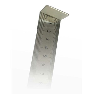 REGLA DE ANILLAMIENTO CON TOPE DE 50 CM 3