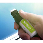 BIRDPEN MARCADOR TRANSPARENTE PARA EVITAR EL CHOQUE DE AVES EN CRISTALES_1