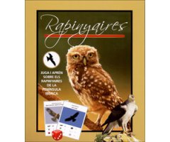 JOC DE CARTES RAPINYAIRES