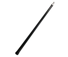 MANGO LAMINADO DE 80 cm PARA SALABARDO DE BATIDO DE VEGETACIÓN CON ADAPTADOR M5
