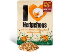 ILH-1 COMIDA ESPECIAL PARA ERIZOS 500G