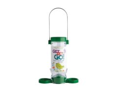GSG-S COMEDERO DE INICIACIÓN PARA MEZCLA DE SEMILLAS