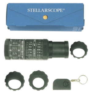 STELLARSCOPE. CALEIDOSCOPIO ESTELAR