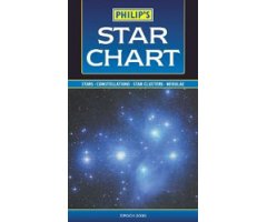 PHILIP'S STAR CHART