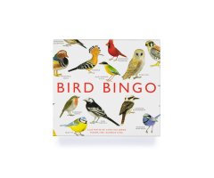 BIRD BINGO      