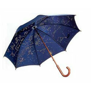 PARAGUAS PLANISFERIO INFANTIL