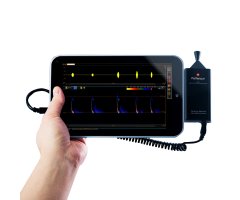 PETTERSSON M500 MICRÓFONO DE ULTRASONIDOS CON CONEXIÓN USB