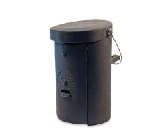 2FS CAJA NIDO PARA COLONIAS MURCIELAGOS CON 4 PAREDES
