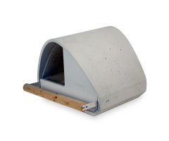 2TF CAJA NIDO PARA CERNICALO COMUN PARA COLOCAR EN FACHADAS