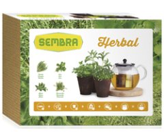 KIT DE HORTICULTURA URBANA \