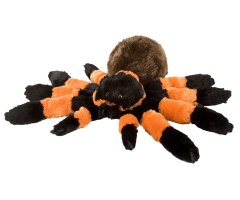 PELUCHE DE TARÁNTULA