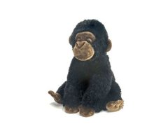 PELUCHE DE CRIA DE GORILA