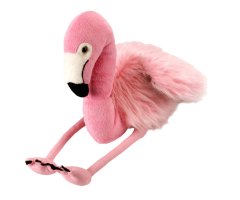 PELUCHE DE FLAMENCO