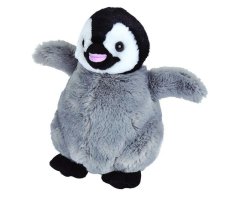 PELUCHE DE PINGÜINO