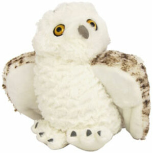 PELUCHE DE BÚHO NIVAL