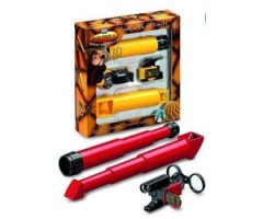 KIT EXPLORER- TELESCOPIO, PERISCOPIO, SUPER OPTIC WONDER