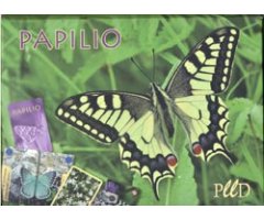 JOC DE CARTES PAPILIO       