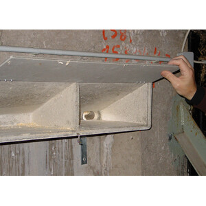 CAJA NIDO PARA VENCEJO EN FORMA DE CUÑA 3