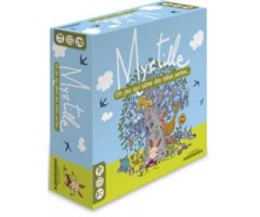 MYRTILLE UN JEU QUI SÉME DES IDÉES VERTES...