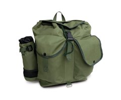 MOCHILA ESPECIAL PARA BUSCADOR DE SETAS