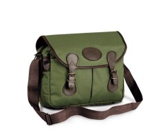 BOLSA BANDOLERA DE CAMPO MEDIANA