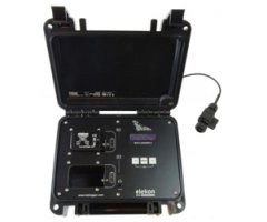 GRABADORA DE ULTRASONIDOS DE MURCIÉLAGOS ELEKON BATLOGGER C