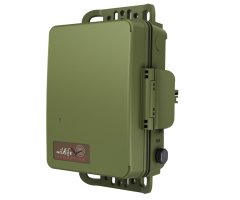 GRABADORA PASIVA DE ULTRASONIDOS SONG METER SM4BAT FS DE WILDLIFE ACOUSTICS                                                                           