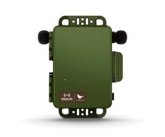 GRABADORA PASIVA DE SONIDOS AUDIBLES SONG METER SM4 DE WILDLIFE ACOUSTICS
