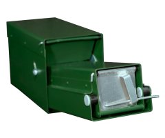 HESLINGA TRAMPA PARA MICROMAMÍFEROS