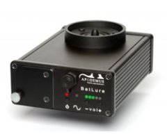 ALTAVOZ BATLURE DE APODEMUS PARA ATRAER MURCIÉLAGOS