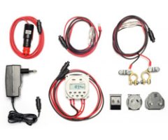 KIT DE CONEXION A LA RED ELÉCTRICA PARA BATLURE DE APODEMUS
