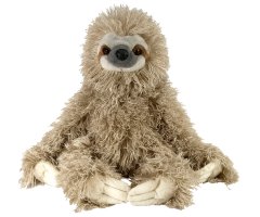 PELUCHE DE PEREZOSO