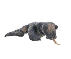 PELUCHE DE DRAGON DE KOMODO