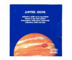 ASTRO MAGIC ADHESIVO JUPITER                                                                                                                          